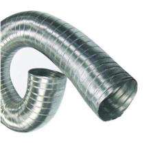 FAIRFLOW Flexible Duct 200 mm 0.64 m2K/W_0