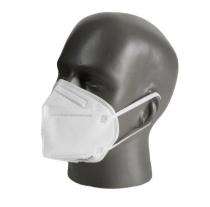 N95 Non Woven Nose Masks Standard White_0