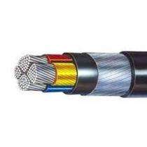 Rallison Aluminium XLPE Flat Steel Strip PVC LT Power Cables 3.5 Core 240 sqmm 1.1 kV_0