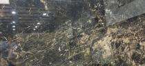 Kalinga Stone Brown and Black Polished Marble Slab 20 x 1200 x 7000 mm_0