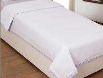 60 x 90 inch Single Bed Spread Cotton BS-01_0