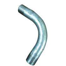 KOHINOOR Galvanized Iron Bends 50 mm_0