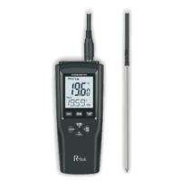R-tek Digital High Accuracy Thermometer -200 to 800 deg C RT-710_0