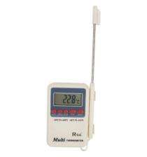 R-tek Digital Multi Steam Thermometer -50 to 300 deg C RT-500_0