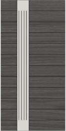 Doors Laminated Wood_0
