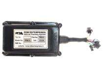RDM GPS Trackers Battery Operated GPS 1024*600 Pixel 1GB+16GB 7 inch_0