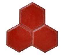 60 mm Hexagonal Paver Blocks 200 x 165 mm_0