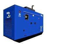 TATA Silent 25 kVA 135 L Diesel Generators_0