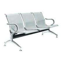 Waiting Chairs Stainless Steel_0