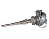 B-Type 0.5 - 8 mm 800 to 1700 deg C Stainless Steel Thermocouple_0