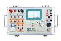 PONOVO Relay Test Set T200A Universal_0