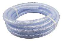 3/4 inch Single Braided Hose 200 bar 22 mm_0