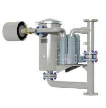 Solberg 1.2 m2 Mist Eliminator SME 30 mm Carbon Steel_0