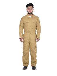 BANG SAFETY Poly Cotton Boiler Suits M Full Sleeves_0