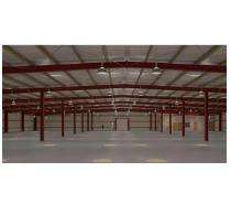 Srushti Engineers Prefabricated Industrial Structure_0
