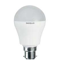 HAVELLS 9 W White B22 1 piece LED Bulbs_0