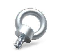 Stainless Steel Eye Bolts 15 mm_0
