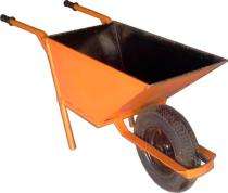 85 L Wheelbarrow 80 - 150 kg_0