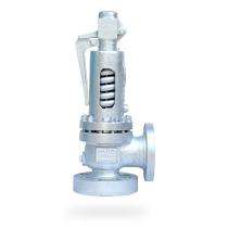 Brightech Conventional Type Safety Valve 1 x 2 inch BTS-50_0