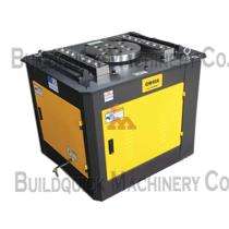 Markel Power Semi Automatic Electric Bar Bending Machine 6 - 36 mm MP BB GW 40 A_0