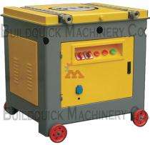 Markel Power Semi Automatic Electric Bar Bending Machine 6 - 36 mm MP BB GW 42 D_0