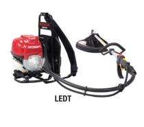 HONDA 1 kW 4 Stroke OHC Engine Brush Cutter LEDT_0