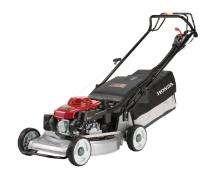 HONDA HRJ 216 IC Engine driven Lawn Mower 530 mm_0