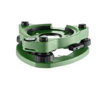 Leica GFD 312 Polymer Green Tribrach With Plummet_0