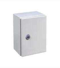 8 x 6 x 3 inch Wall Mounted 2 Way Junction Boxes_0