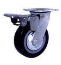 Mechserve Nylon Cast Wheel CS 640 50 x 25 mm_0