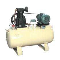 MSP 1 - 20 hp Piston Compressor 60 CFM_0