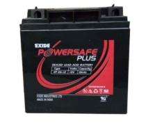 EXIDE 12 V 26 Ah Lead Acid UPS Battery_0
