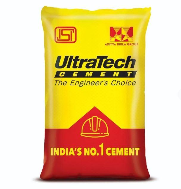 UltraTech PPC Cement_0