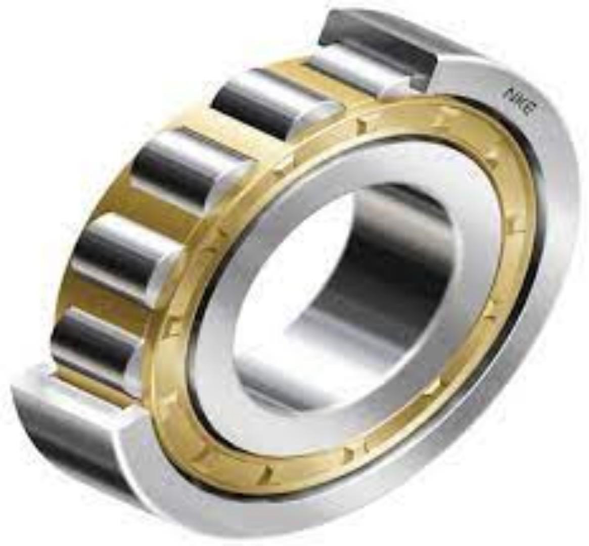 Roller Bearings Tapered Stainless Steel_2