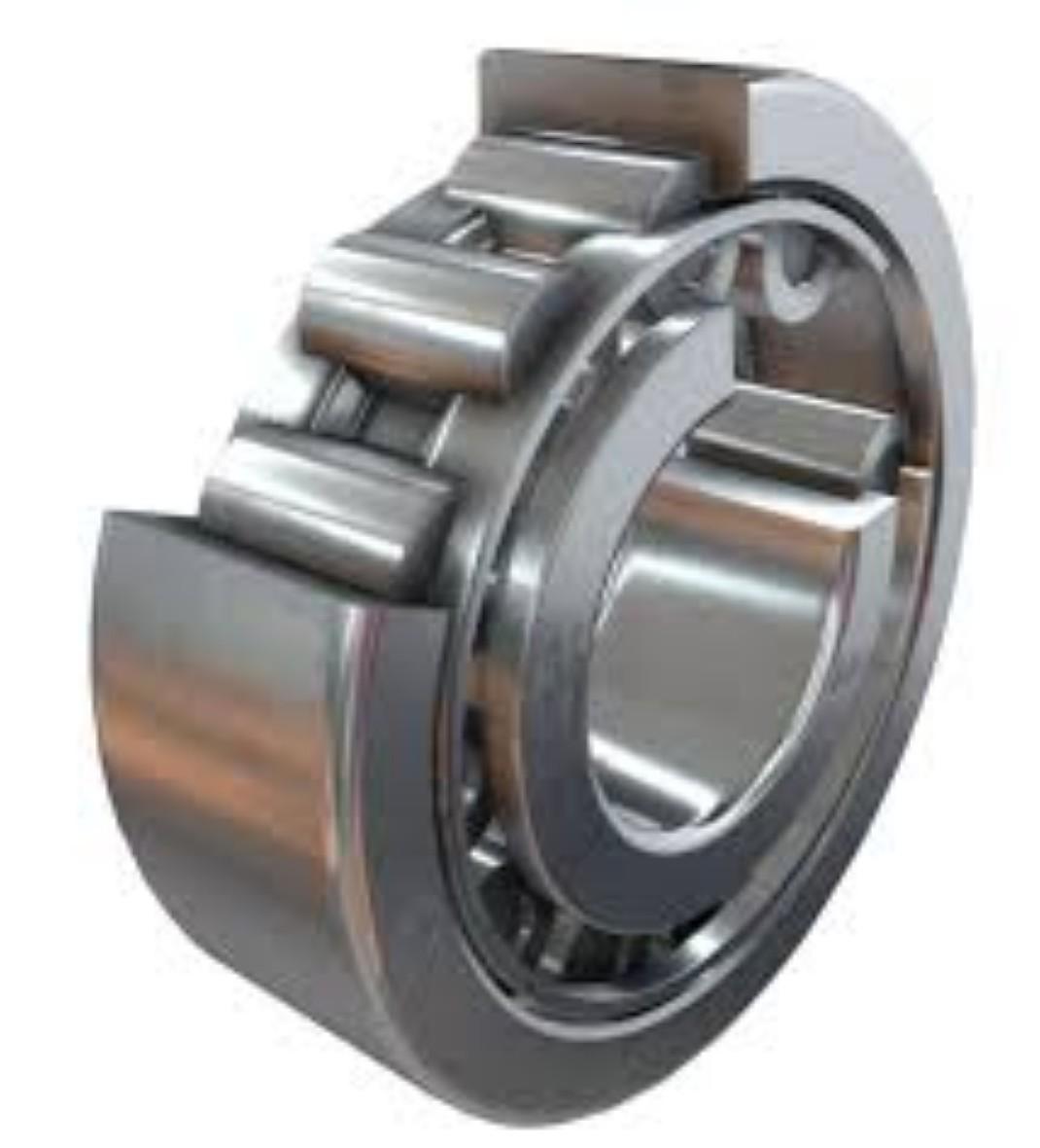 Roller Bearings Tapered Stainless Steel_1