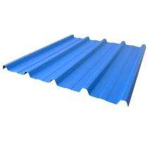 S F ENTERPRISES Trapezoidal Aluminium Roofing Sheet_0