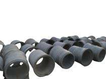 K K Hume Pipe 450 mm RCC Pipes NP3_0