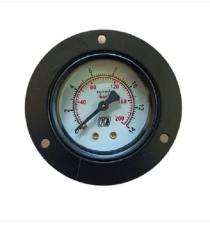 Max Pressure Gauge 0 - 400 psi 2.5 inch_0