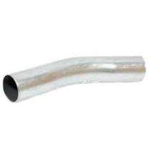 Female Galvanized Iron 15 Degree Elbows_0