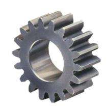 MICROCRAFT 18 Teeth Cast Iron Spur Gear M01 45 mm 2.5 Module_0