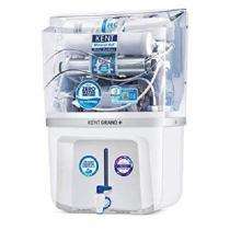KENT Crystal Alkaline RO + UV + TDS 11 L Water Purifier_0