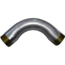 KOHINOOR Galvanized Iron Bends 50 mm_0