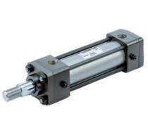 Tie Rod Cylinder 250 bar 100 mm_0