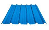 FIBREWAYS Corrugated Polycarbonate Roofing Sheet_0