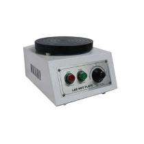 Hot King Instruments Company Round Hot Plate 02 Cast Iron_0