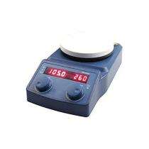 Hot King Instruments Company Round Hot Plate 03 Glass Ceramic_0