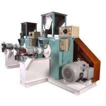 S D FOODS 100 kg/hr Industrial Extrusion Machine SD00063 Snacks_0