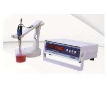LABTRONICS LT-11 pH Meter 0 - 14 pH_0