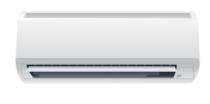 1 ton Inverter CA1500 5 Star White Room Air Conditioner_0