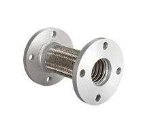 Mild Steel Pipe Bellows 4 - 12 inch_0